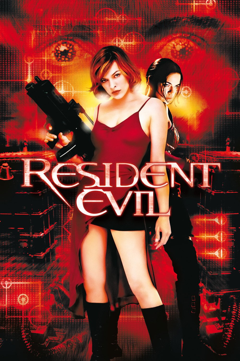 Resident Evil 1