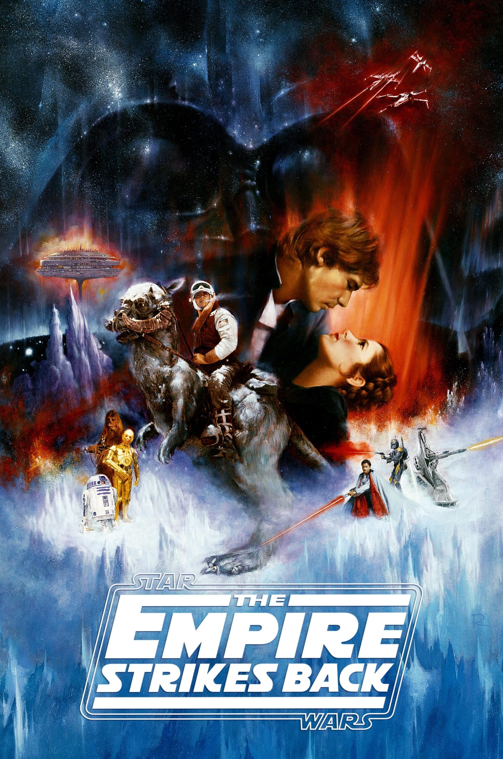Star Wars: Episode 5 – Das Imperium schlägt zurück