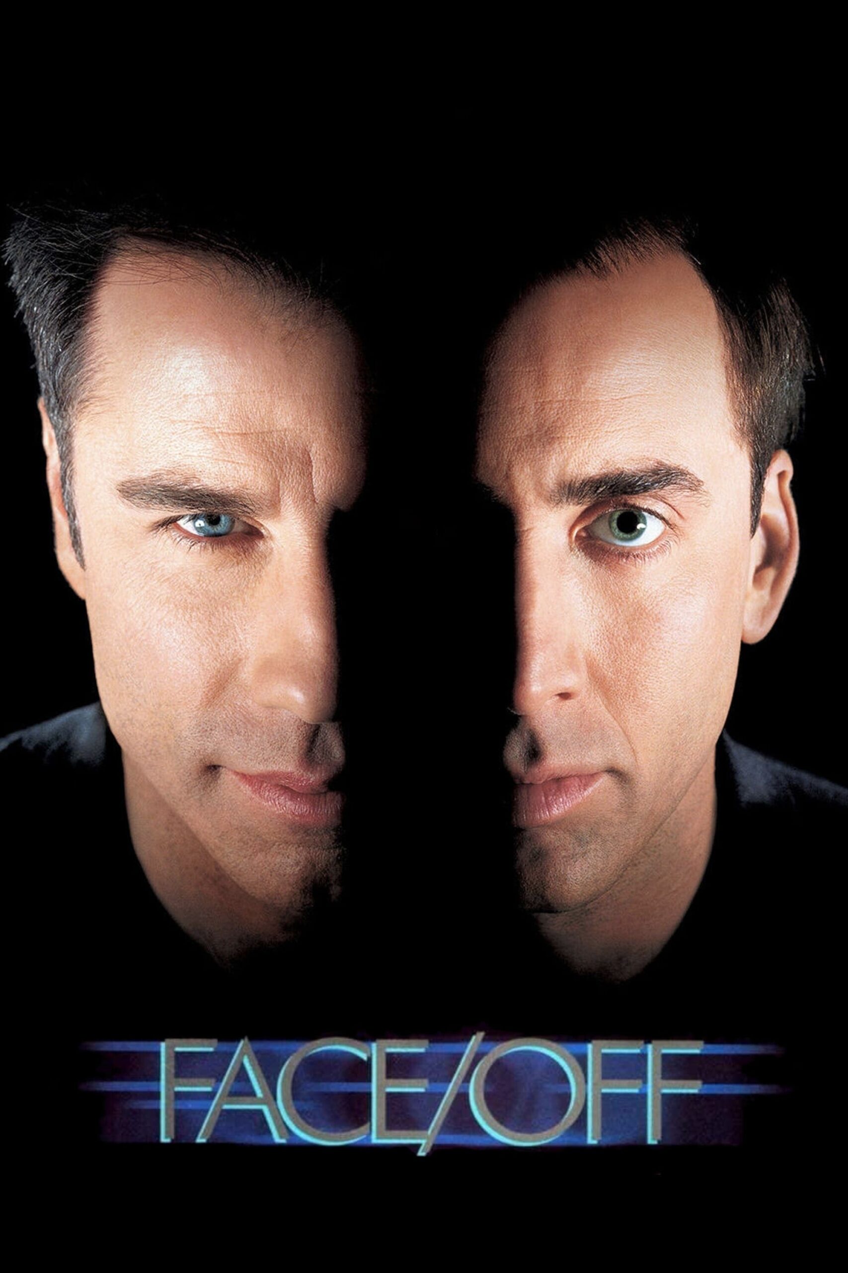 Face/Off – Im Körper des Feindes