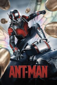 Plakat von "Ant-Man"
