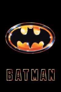 Plakat von "Batman"