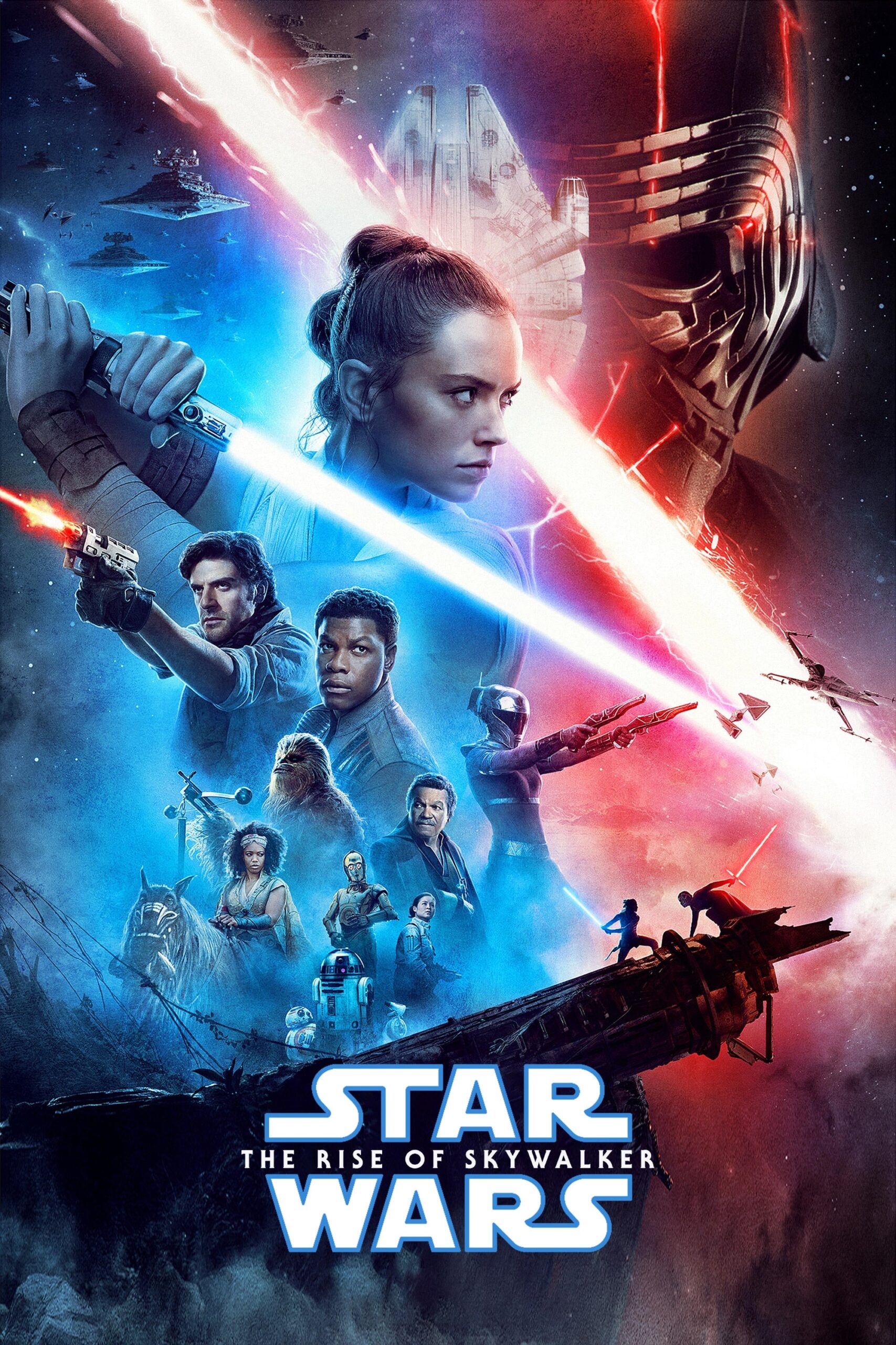 Star Wars: Episode 9 – Der Aufstieg Skywalkers