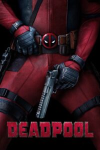 Plakat von "Deadpool"