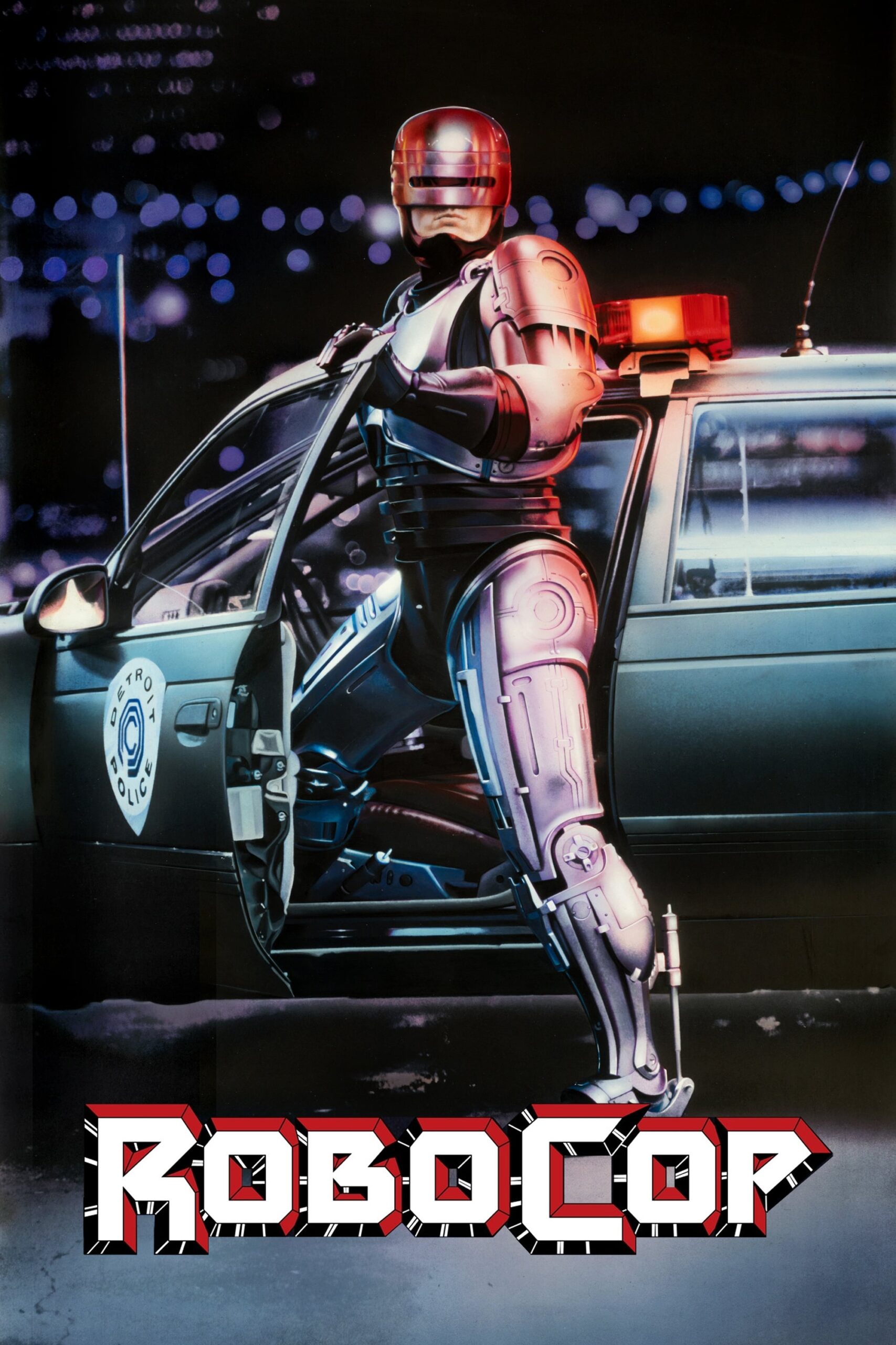 RoboCop 1