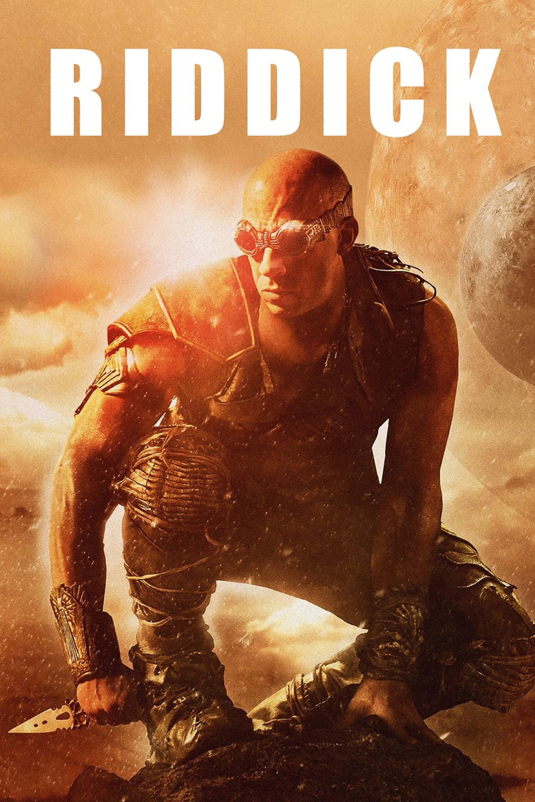 Riddick: Überleben ist seine Rache