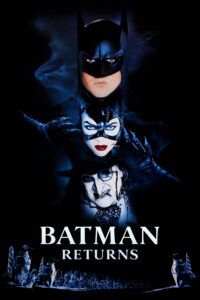 Plakat von "Batman Returns"