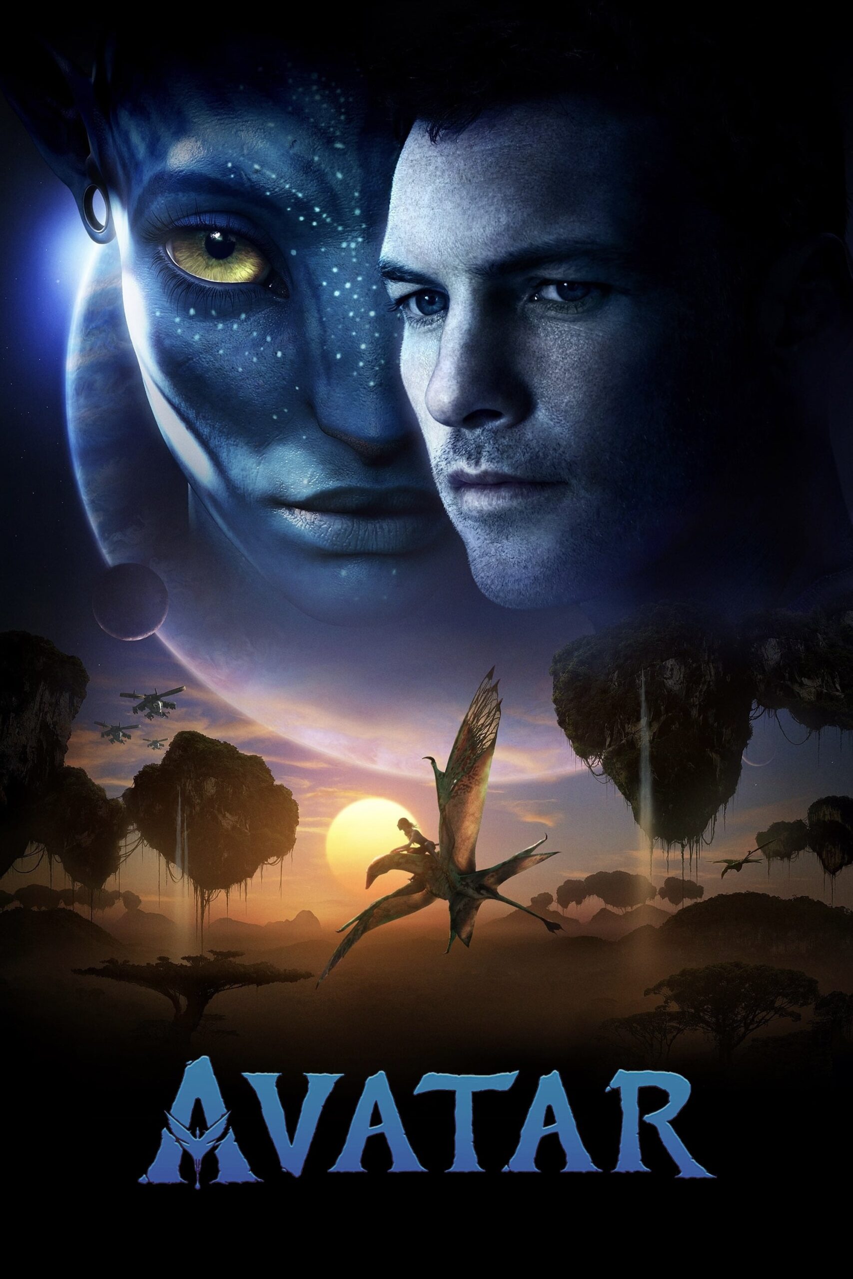 Avatar – Aufbruch nach Pandora
