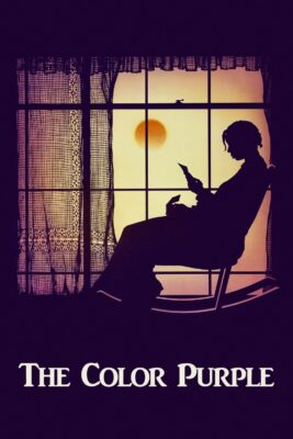 Plakat von "The Color Purple"